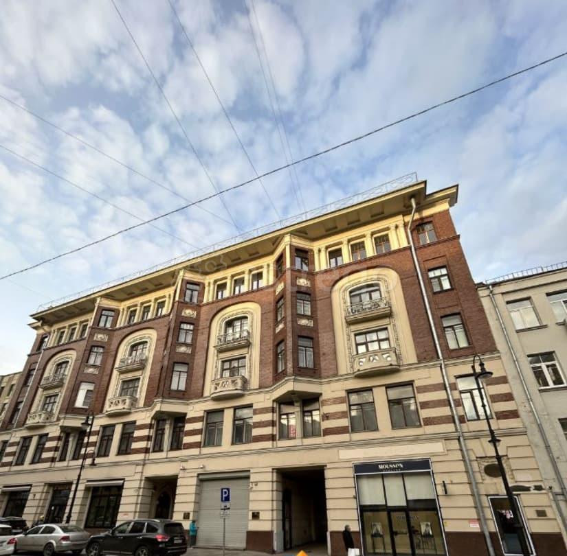 Комната, 19.9 м2, 2/6 эт. Москва - изображение 1
