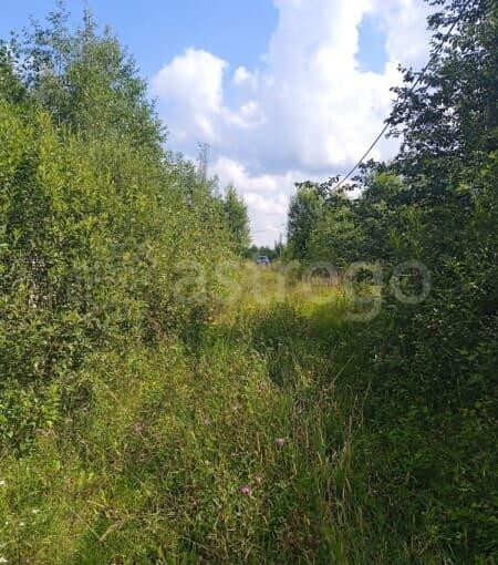 Земельный участок, 21 сотка Клин - изображение 4