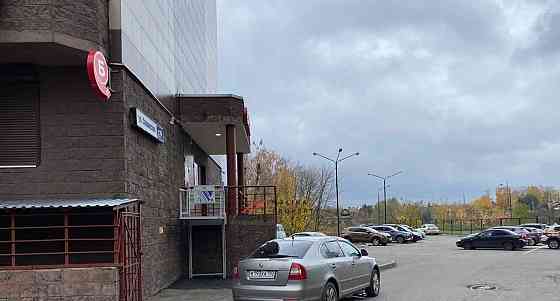 Торговое помещение, 105 м2 Балашиха