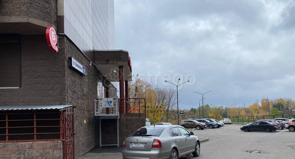 Торговое помещение, 105 м2 Балашиха - изображение 4