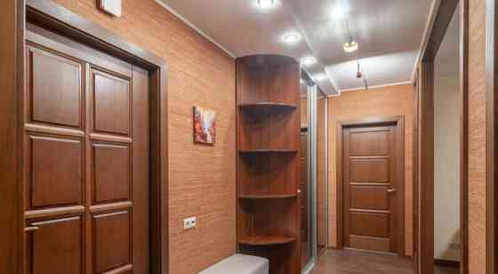 2-комн. апарт-ы, 45 м2, 2/9 эт. Красноярск