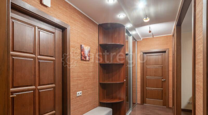 2-комн. апарт-ы, 45 м2, 2/9 эт. Красноярск - изображение 6