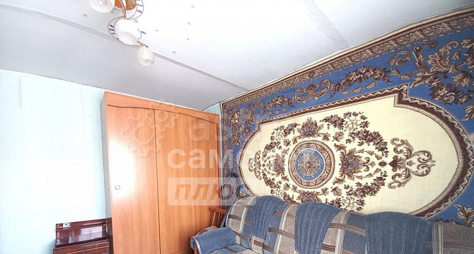 3-комн. квартира, 60.4 м2, 1/3 эт. Заринск - изображение 4