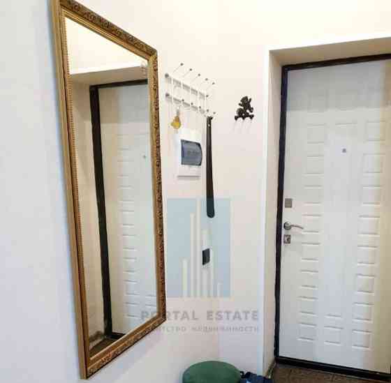 Студия, 25.1 м2, 1/5 эт. Подольск