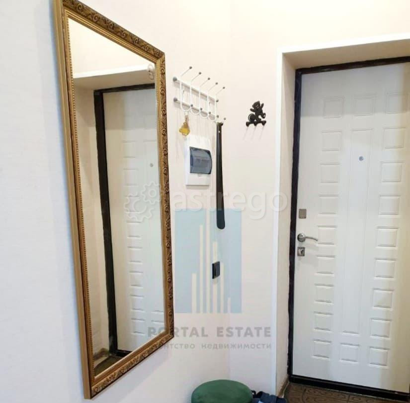 Студия, 25.1 м2, 1/5 эт. Подольск - изображение 4