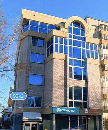 Офис, 12 м2 Архангельск