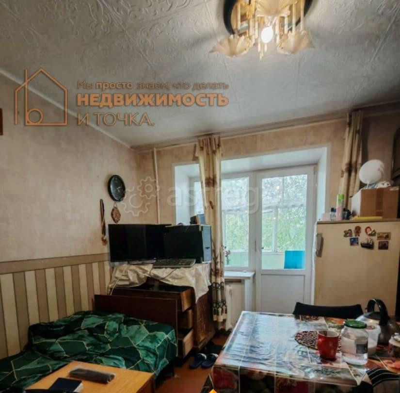 4-комн. квартира, 78.3 м2, 2/5 эт. Дюртюли - изображение 2