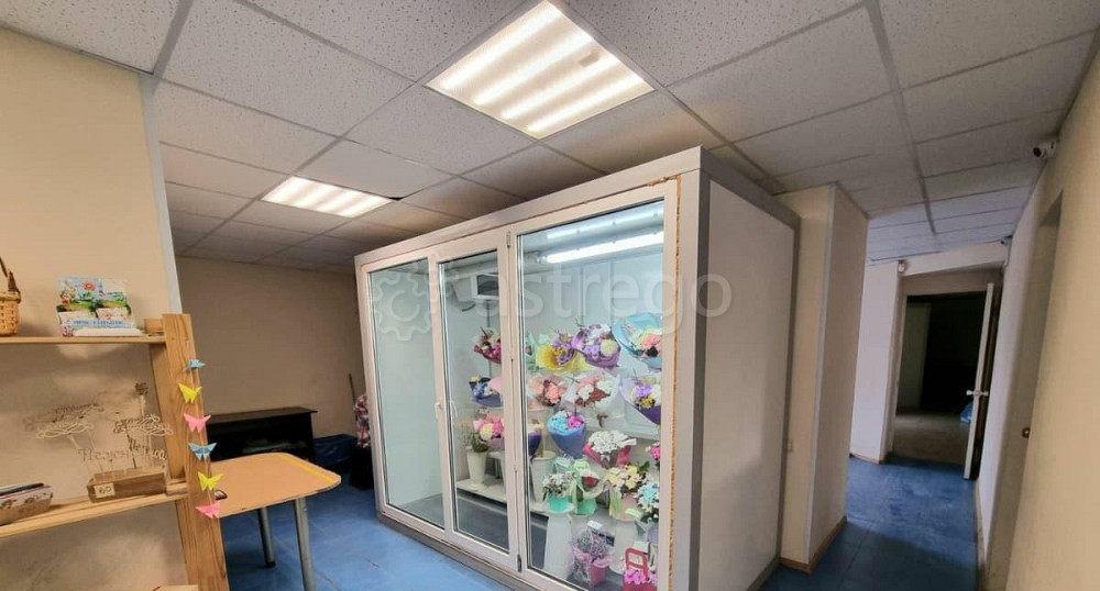 Свободного назначения, 87.8 м2 Стерлитамак - изображение 5