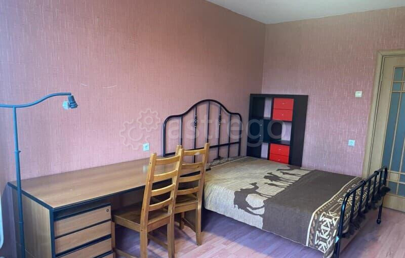 1-комн. квартира, 41 м2, 10/16 эт. Москва - изображение 2