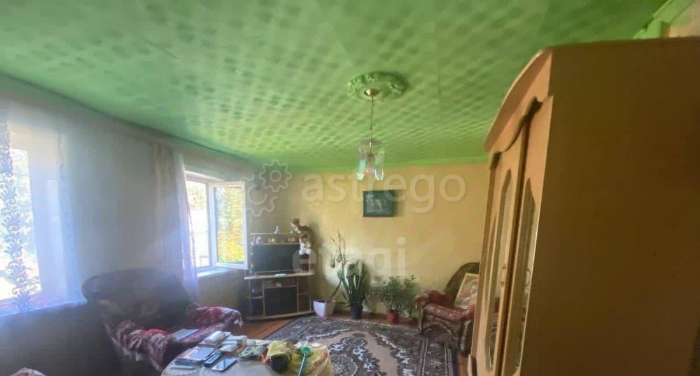 Дом, 41.6 м2, 5.39 сотки, 1 эт. Белогорск - изображение 7
