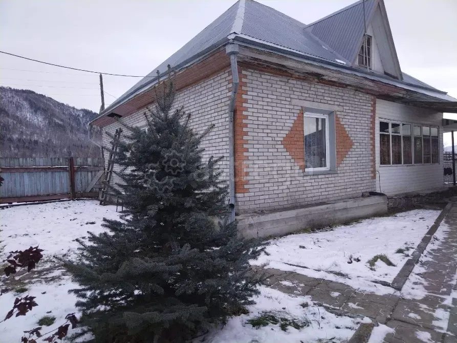 Продам дом, 85.2 м2, ИЖС участок 10 сот. Абаза - изображение 4