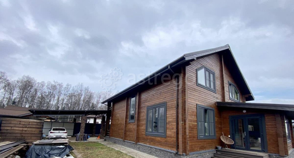 Дом, 250 м2, 10 соток, 2 эт. Москва - изображение 4