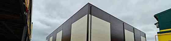 Производственное, 1393 м2 Старая Купавна