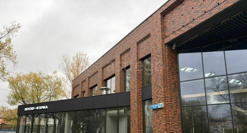 Торговое помещение, 200 м2 Одинцово - изображение 2