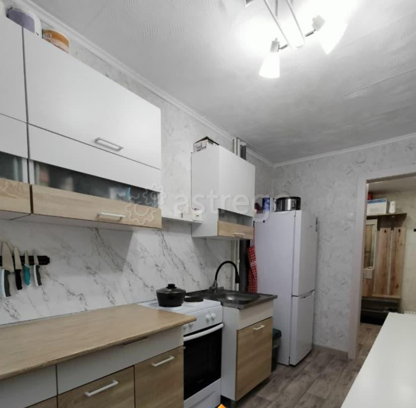 2-комн. квартира, 48 м2, 1/5 эт. Горно-Алтайск - изображение 1
