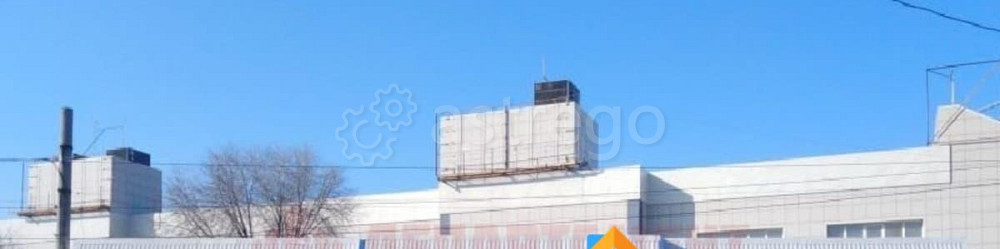 Отдельное здание, 261.6 м2 Астрахань - изображение 1