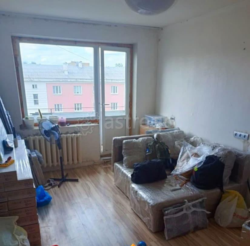 3-комн. квартира, 59.7 м2, 5/5 эт. Воскресенск - изображение 5