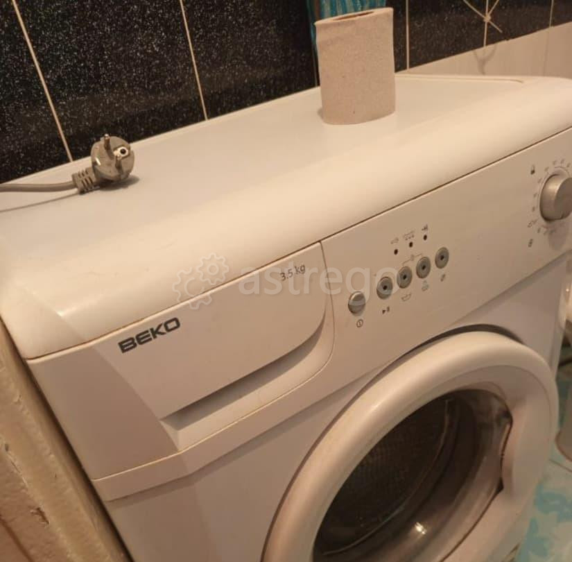 1-комн. квартира, 30 м2, 2/4 эт. Красноярск - изображение 3