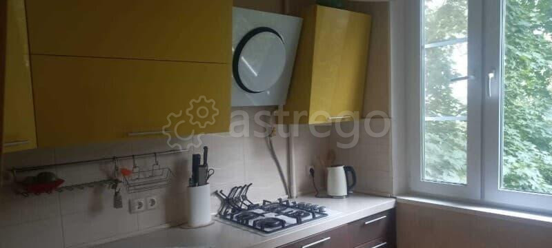 2-комн. квартира, 55 м2, 3/9 эт. Москва - изображение 10