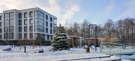 3-комн. квартира, 66.98 м2, 5/5 эт. Санкт-Петербург