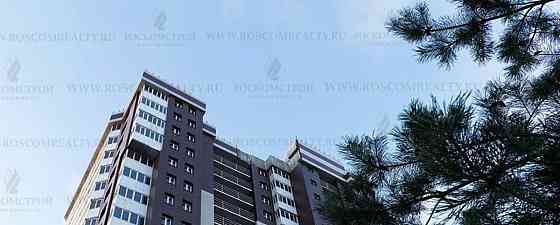 Студия, 30.7 м2, 7/17 эт. Старая Купавна