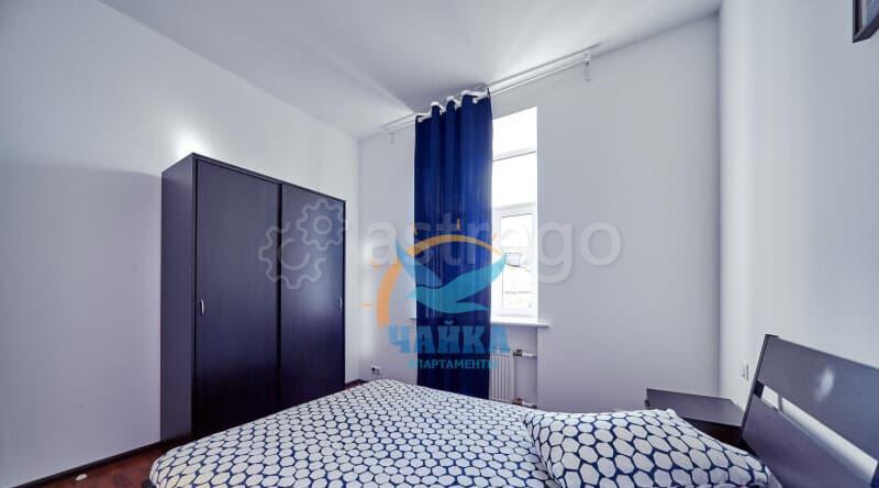 4-комн. квартира, 110 м2, 5/6 эт. Санкт-Петербург - изображение 4