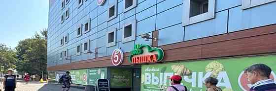 Торговое помещение, 110 м2 Уфа