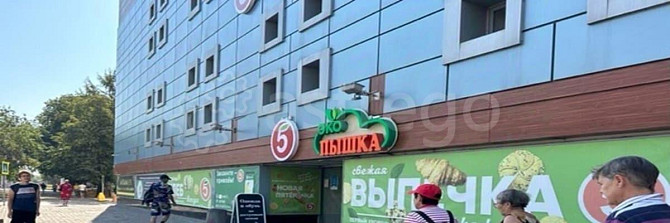 Торговое помещение, 110 м2 Уфа - изображение 4