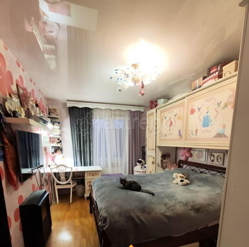 3-комн. квартира, 72.5 м2, 10/14 эт. Дзержинский - изображение 5