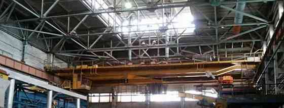 Производственное, 520 м2 Балашиха