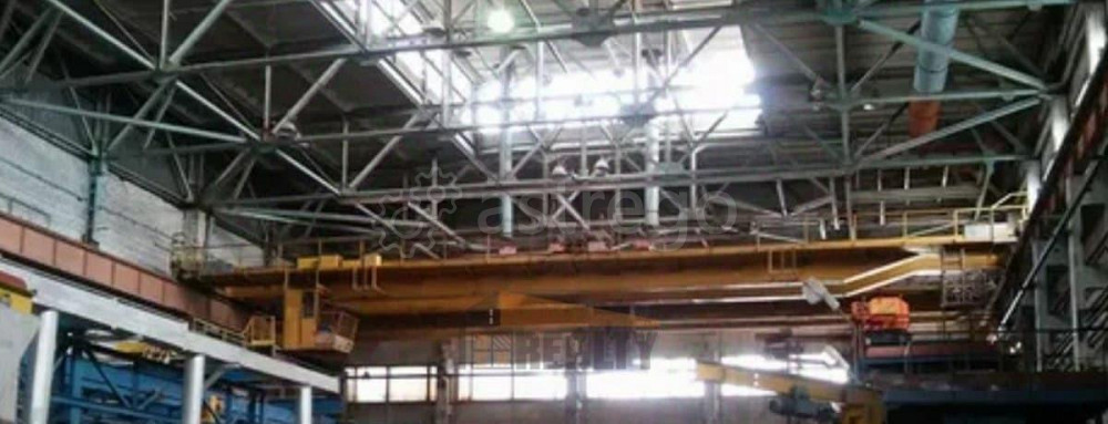 Производственное, 520 м2 Балашиха - изображение 3