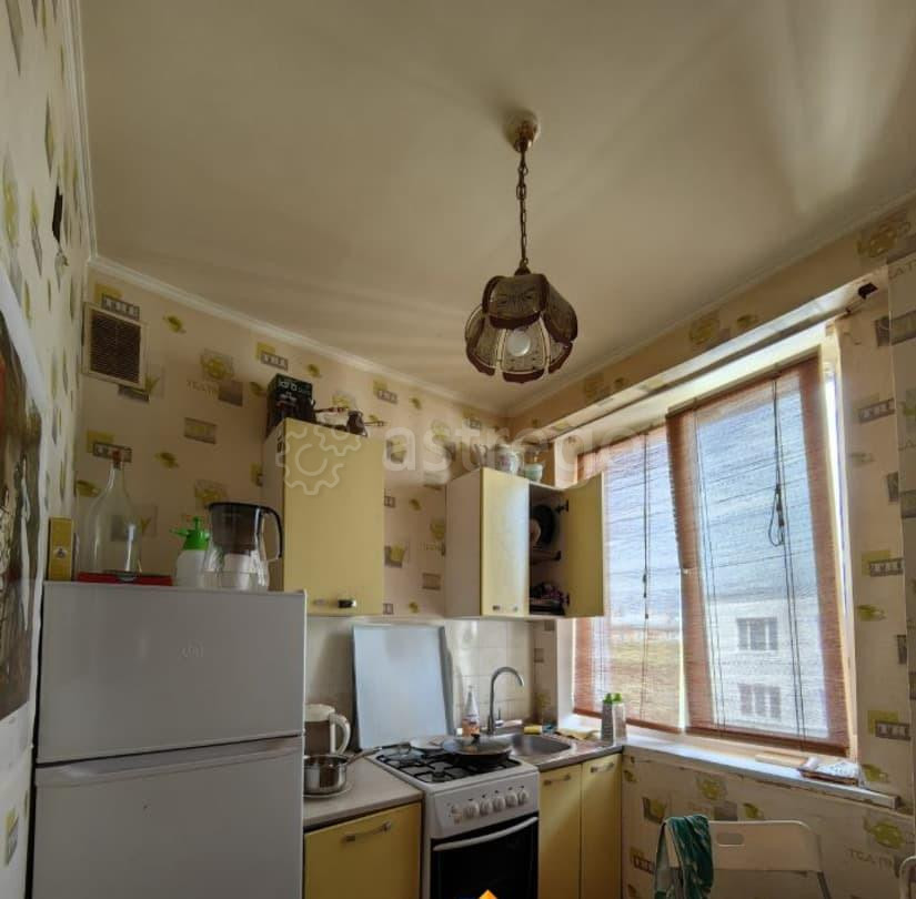 Комната, 15.4 м2, 5/5 эт. Москва - изображение 7