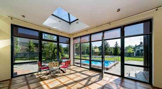 Коттедж, 470 м2 Москва