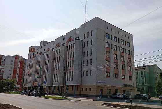 Офис, 677 м2 Архангельск