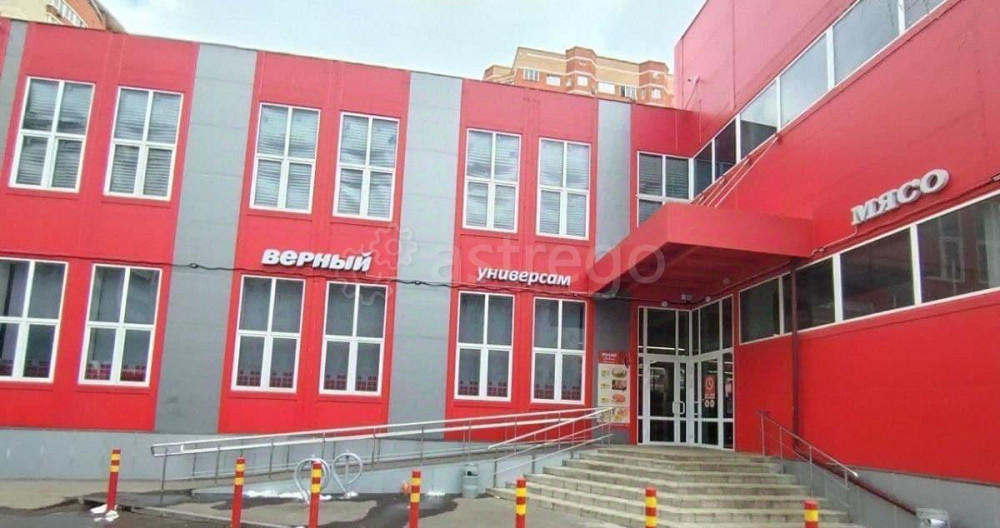 Отдельное здание, 490 м2 Балашиха - изображение 1