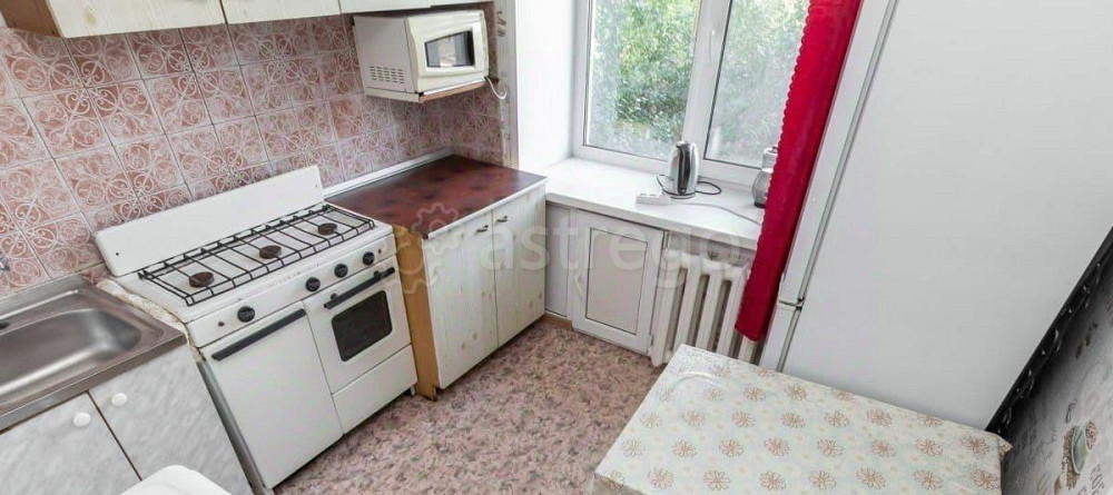 1-комн. квартира, 31.5 м2, 2/5 эт. Барнаул - изображение 5