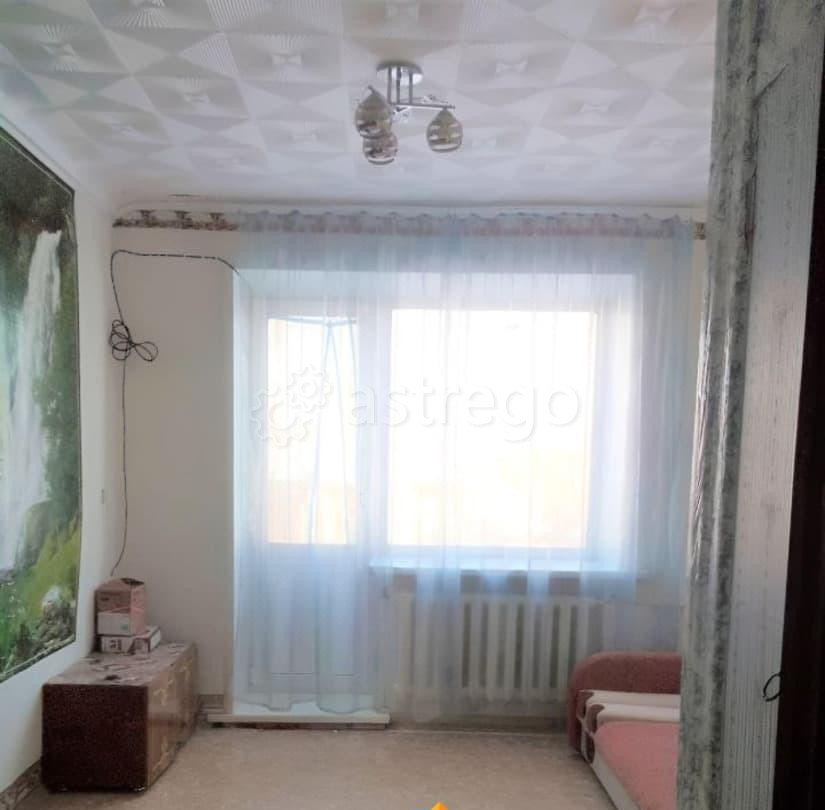 Комната, 13 м2, 3/3 эт. Новоалтайск - изображение 1