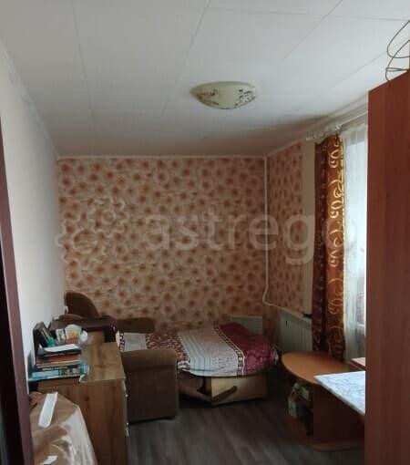 2-комн. квартира, 41.1 м2, 1/5 эт. Северодвинск - изображение 4