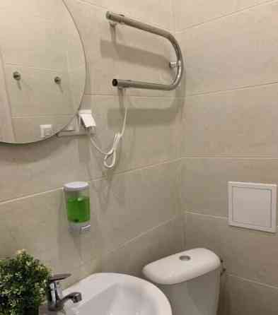 Студия, 14 м2, 8/16 эт. Видное