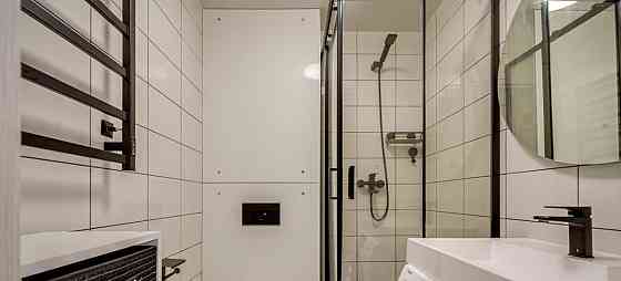 Студия, 23 м2, 13/25 эт. Мытищи