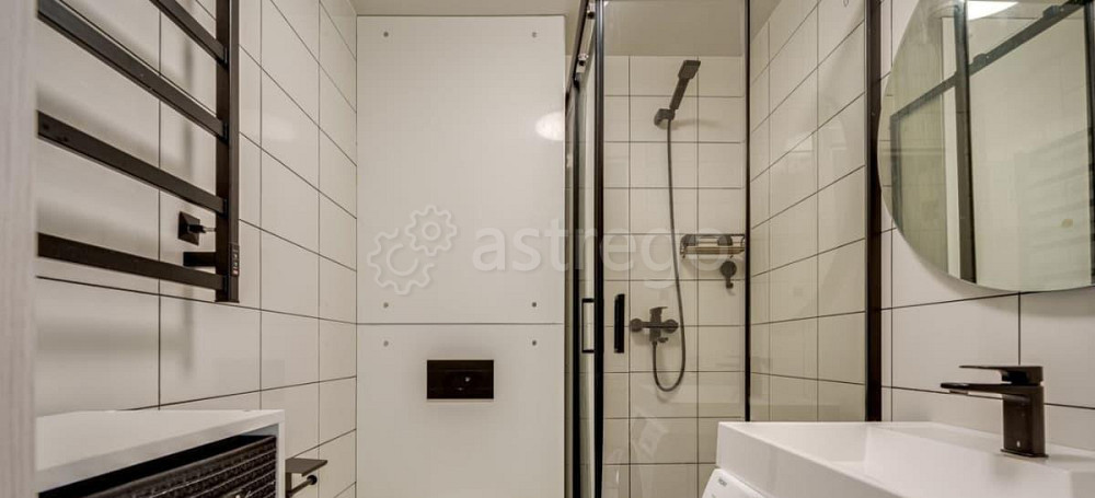 Студия, 23 м2, 13/25 эт. Мытищи - изображение 3