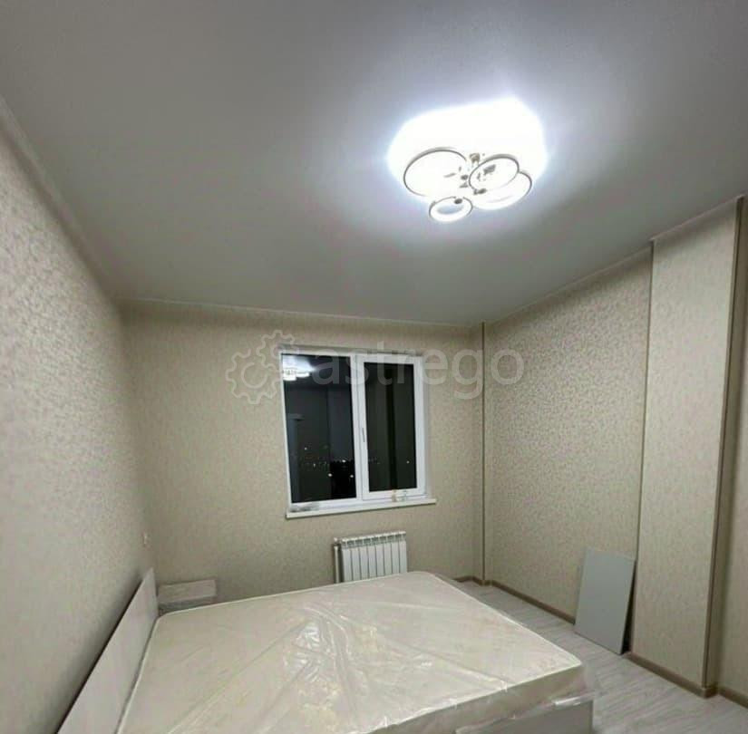 4-комн. квартира, 60 м2, 4/5 эт. Белгород - изображение 2