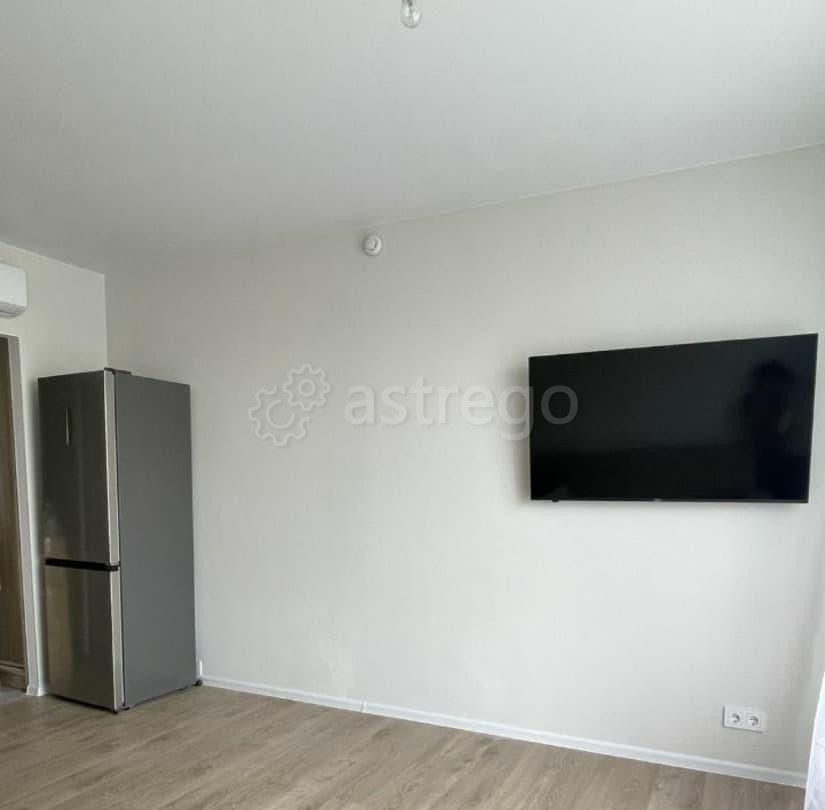 Студия, 20 м2, 8/33 эт. Москва - изображение 5