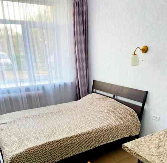 Студия, 20 м2, 1/13 эт. Уфа