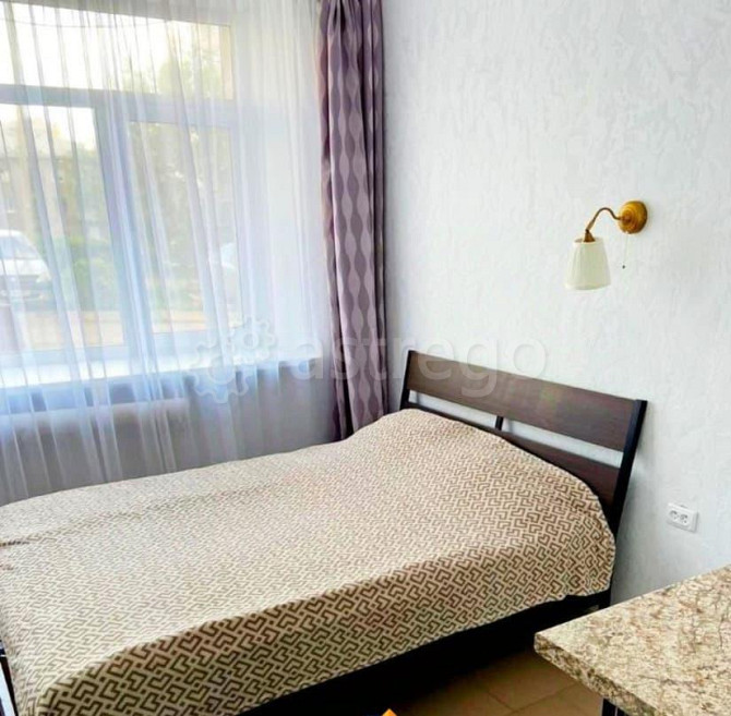 Студия, 20 м2, 1/13 эт. Уфа - изображение 1