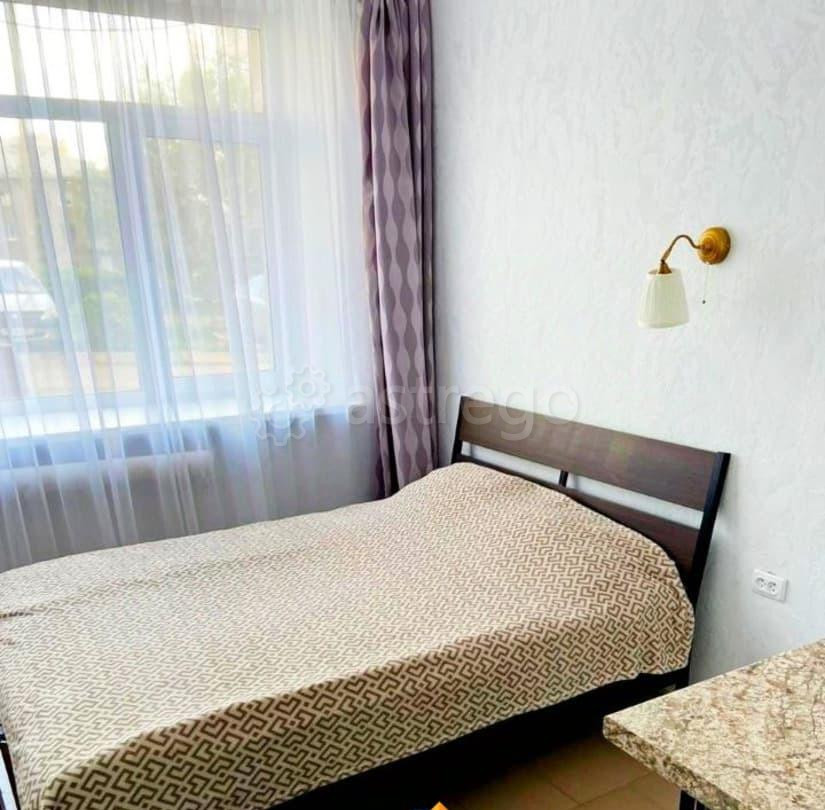 Студия, 20 м2, 1/13 эт. Уфа - изображение 1