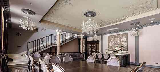 4-комн. квартира, 238 м2, 3/4 эт. Москва