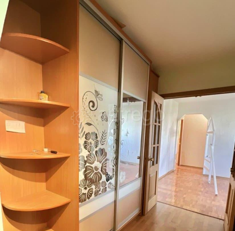 Комната, 44 м2, 4/9 эт. Архангельск - изображение 4