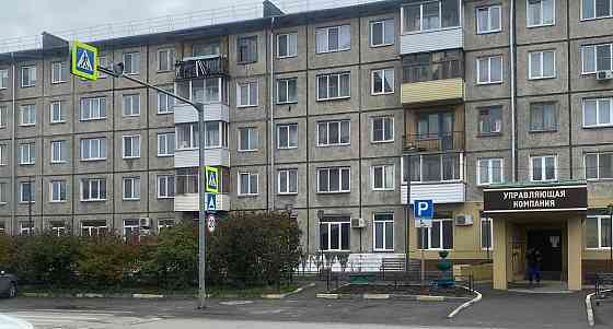 1-комн. квартира, 30 м2, 3/5 эт. Ачинск