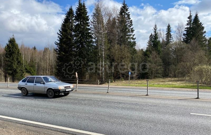 Земельный участок, 3.37 га Можайск - изображение 8